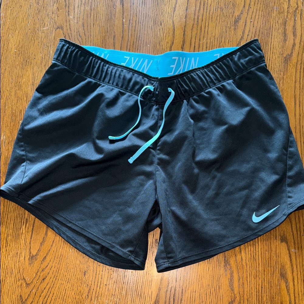 Nike Women's Athletic Shorts